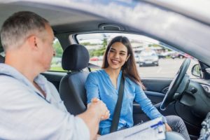 Evaluare psihologica permis conducere auto