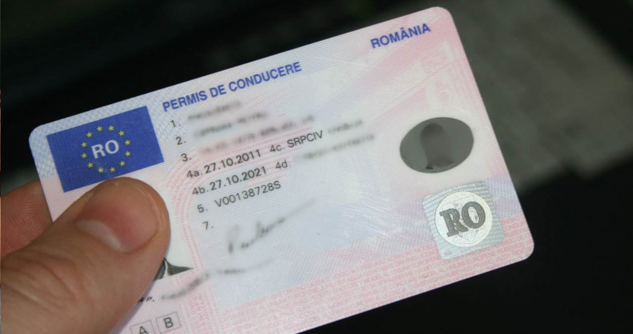 Noutati Fisa medicala permis auto Bucuresti. Categoria 125 B